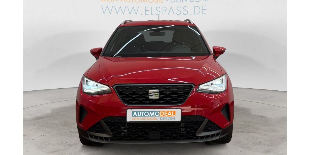 Seat Arona 20.972 km 19.979 &euro; Moers 47445