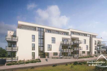 Wohnung zum Kaufen in Oberhausen 510.000 € 103.4 m² 3.5 zimmer