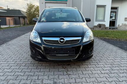 Opel Zafira 250.000 km 3.999 € GELDERN 47608