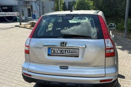 Honda CR-V 179.000 km 7.900 &euro; Duisburg 47057