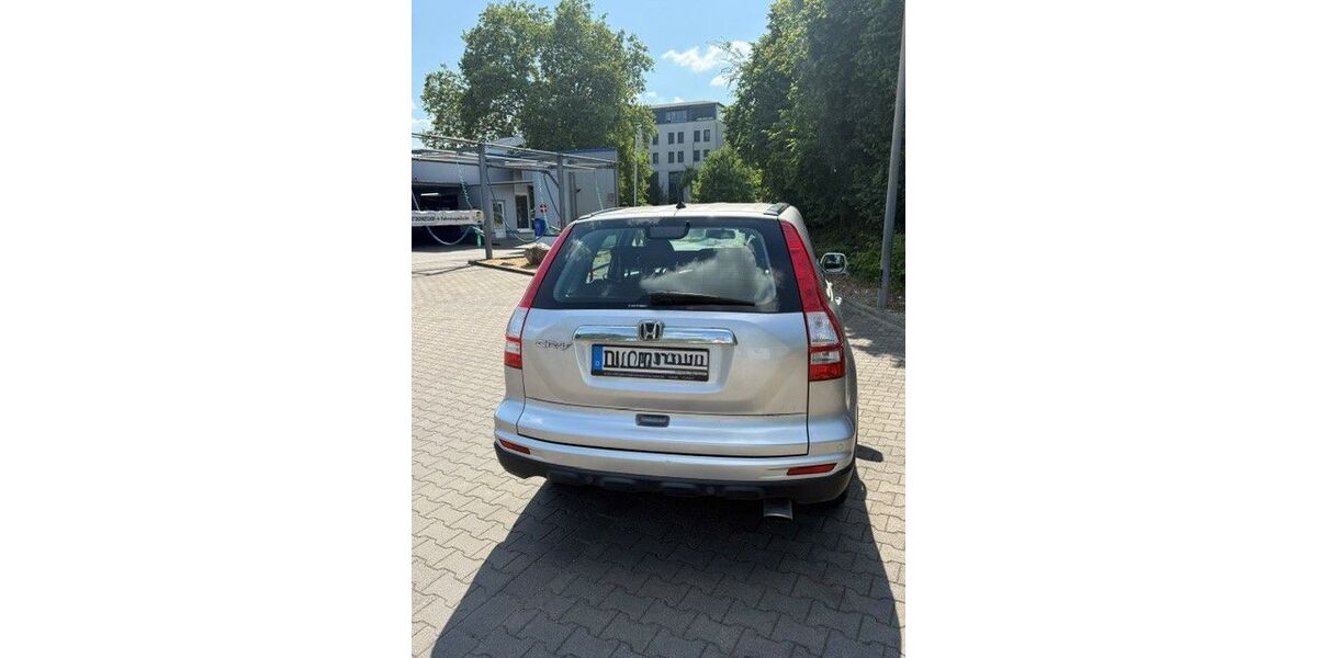 Honda CR-V 179.000 km 7.900 &euro; Duisburg 47057