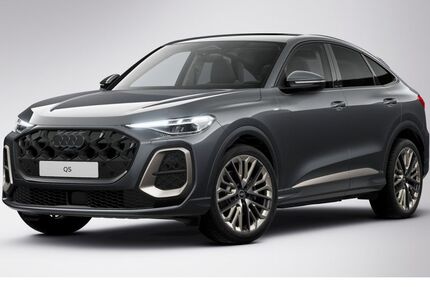 Audi Q5 4.900 km 69.990 € Wesel 46483