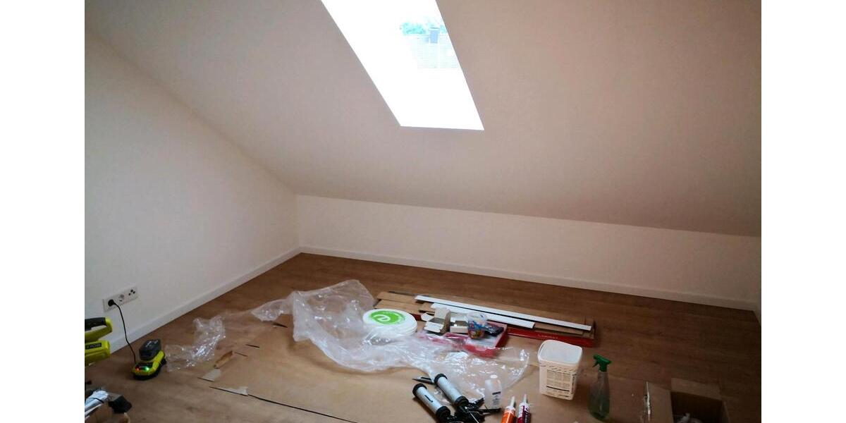 Dachgeschoßwohnung Mülheim an der Ruhr Dümpten - 1.5 Zimmer, 51 m&sup2;, 150.000&euro; | Angebot:27096044