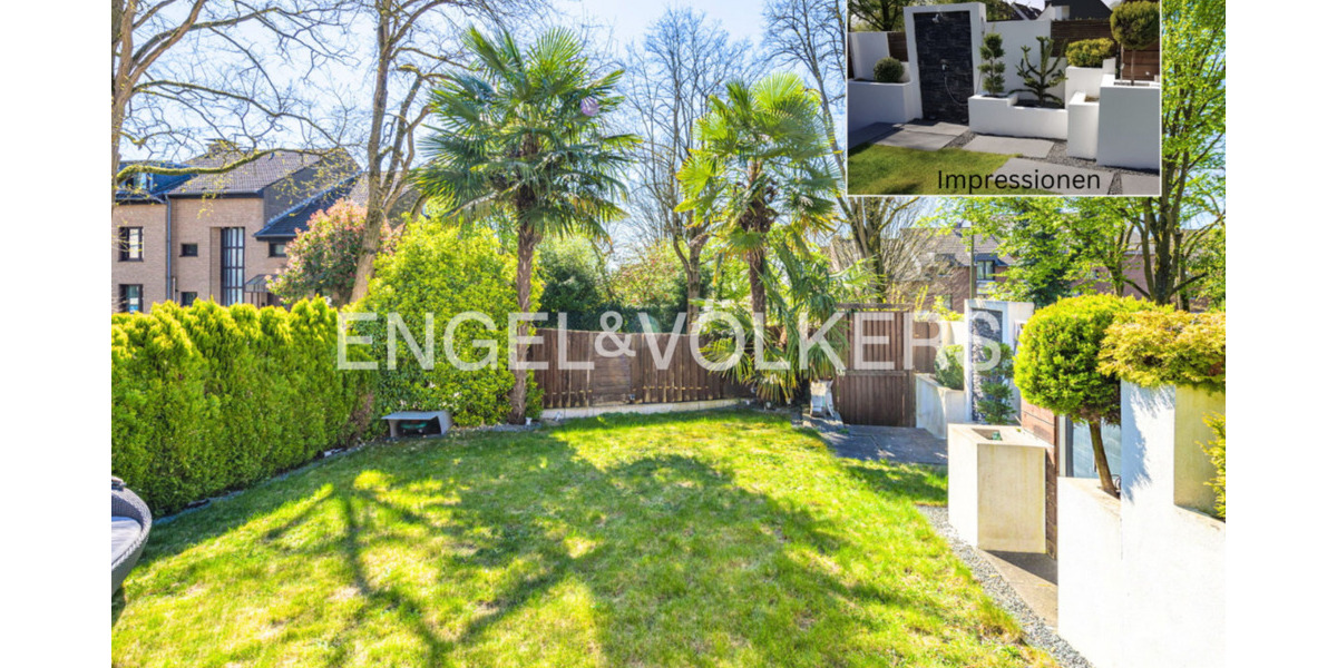 Schönes Reihenendhaus mit Einliegerwohnung 6 zimmer