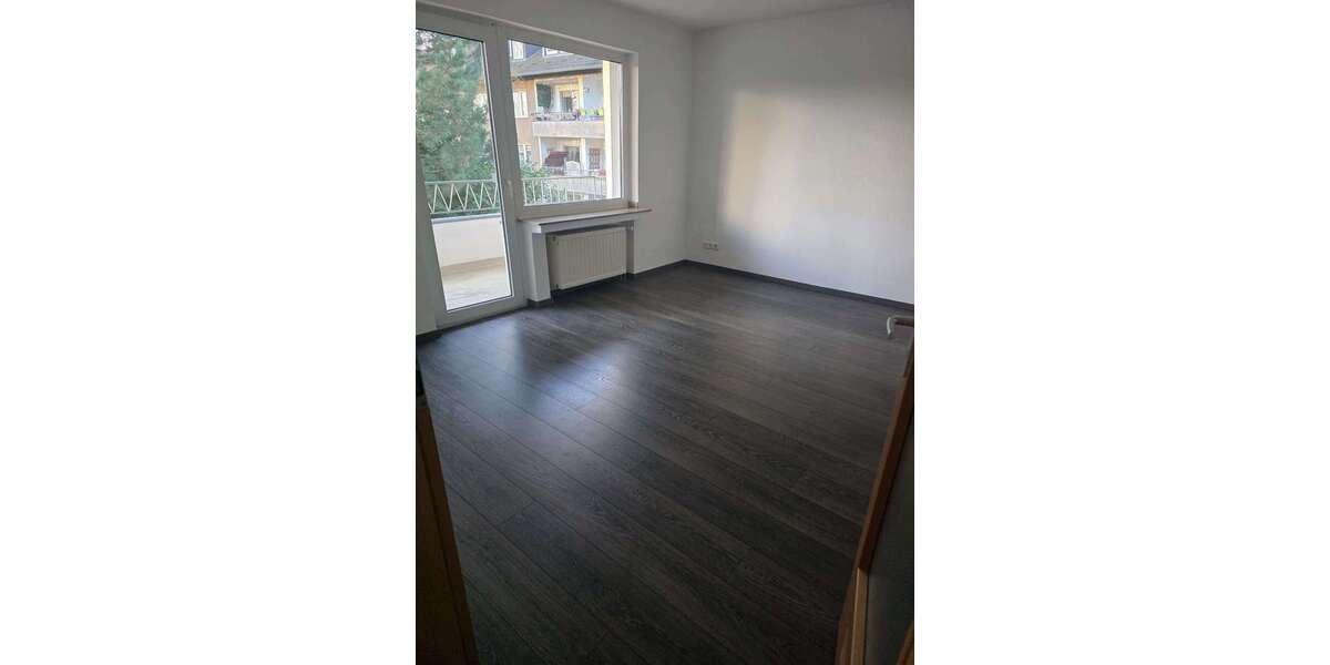Etagenwohnung Ratingen Ost - 3 Zimmer, 65 m&sup2;, 650&euro; | Angebot:25272784