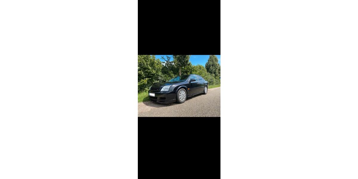 Opel Vectra 185.300 km 1.650 &euro; Dinslaken 46535