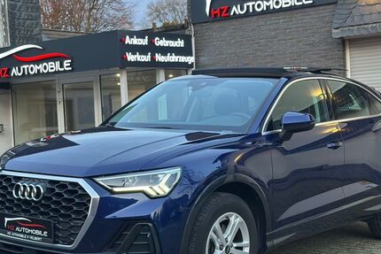 Audi Q3 103.748 km 29.990 € Velbert 42551