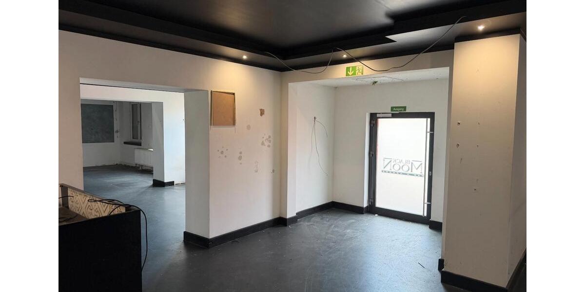 Gewerbeobjekt Duisburg Hochheide - 3.900&euro; | Angebot:26661589