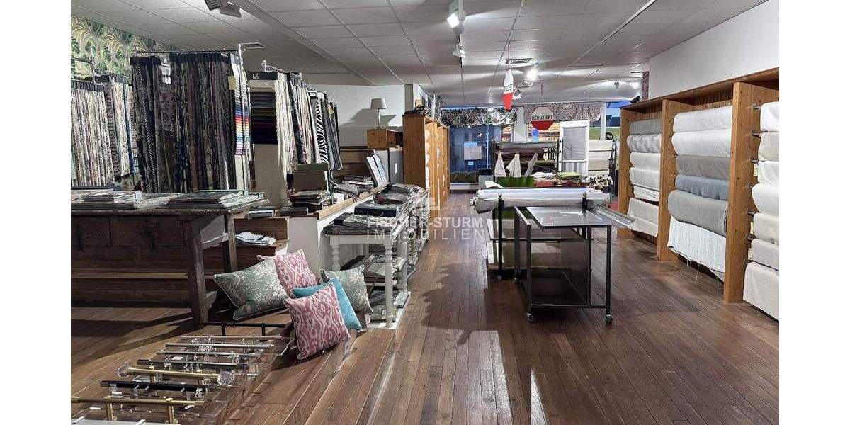 Gewerbeobjekt Düsseldorf Carlstadt - 5.040&euro; | Angebot:25413224