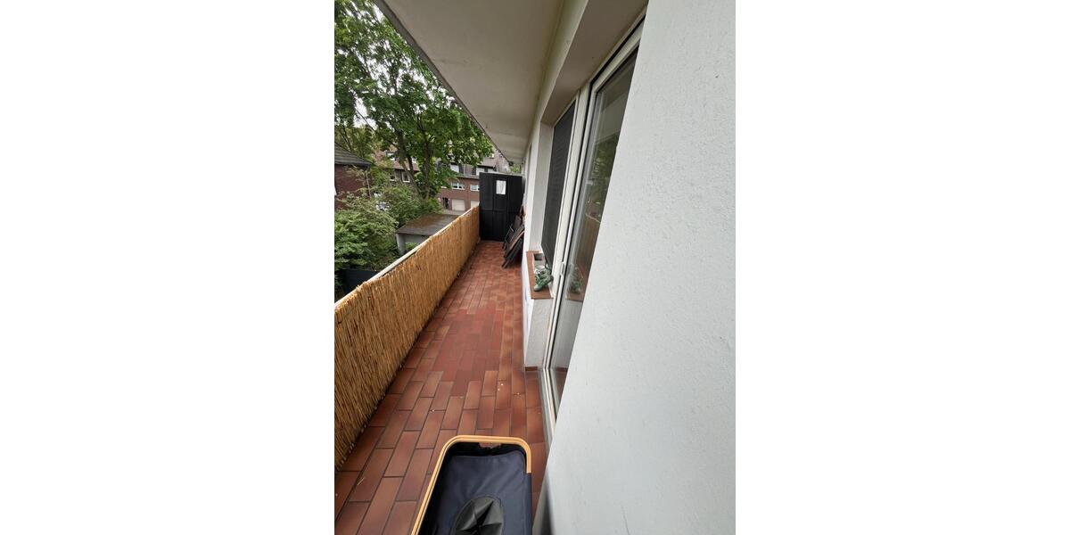 Etagenwohnung Duisburg Laar - 3 Zimmer, 80 m&sup2;, 210.000&euro; | Angebot:27024033