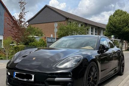 Porsche Panamera 144.000 km 55.999 &euro; Mülheim an der Ruhr 45470