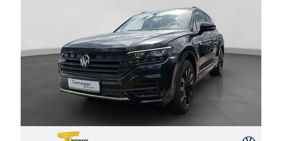 VW Touareg 137.547 km 37.480 &euro; Duisburg 47059