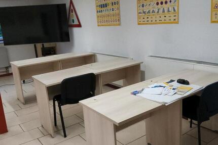 Gewerbeobjekt Wesel Fusternberg - 650&euro; | Angebot:26408712