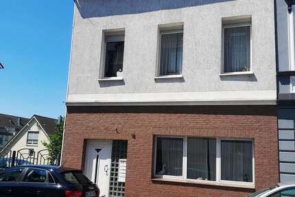 Haus zum Kaufen in Velbert 199.000 € 160 m² 6 zimmer