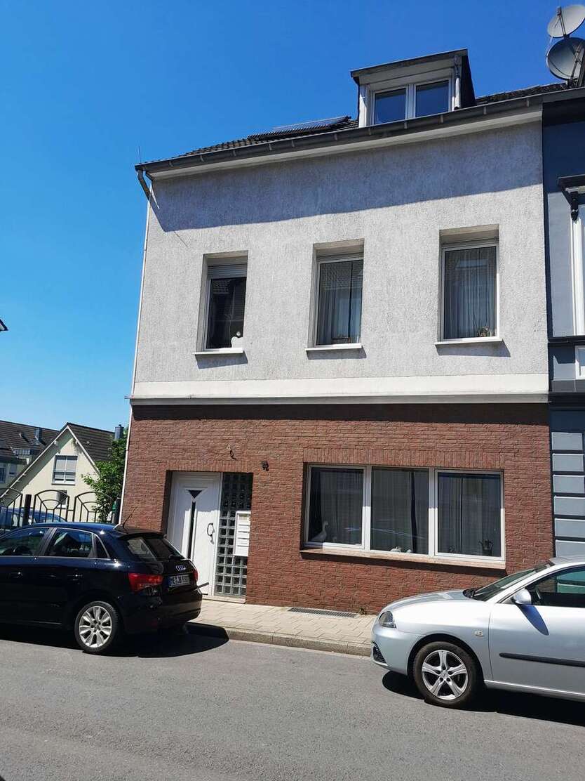 Haus zum Kaufen in Velbert 199.000 € 160 m² 6 zimmer