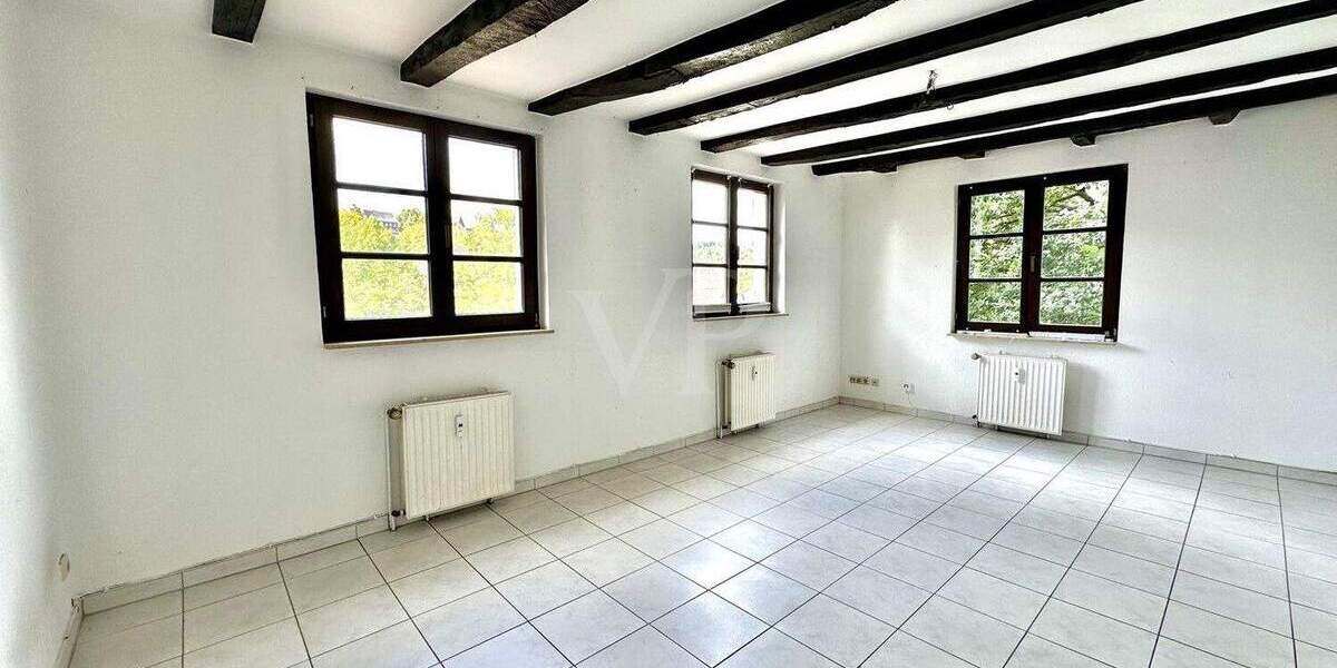 Etagenwohnung Velbert Langenberg - 3 Zimmer, 60 m&sup2;, 165.000&euro; | Angebot:25733776