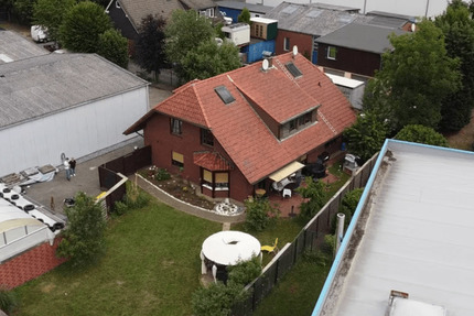 Gewerbeobjekt Dorsten Wulfen - 1.240.000&euro; | Angebot:25683649