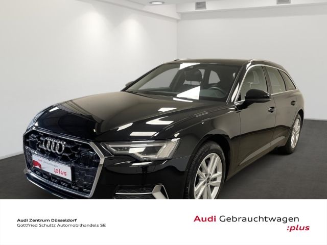 Audi A6 32.657 km 39.900 &euro; Düsseldorf 40233
