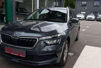 Skoda Kamiq 75.200 km 15.880 &euro; Essen 45326