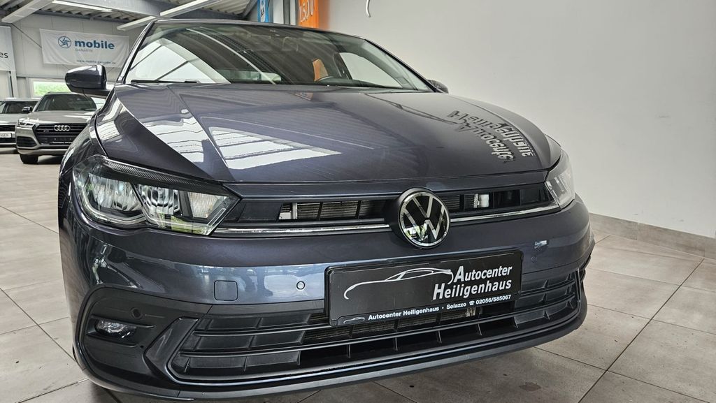 VW Polo 36.692 km 17.980 &euro; Heiligenhaus 42579