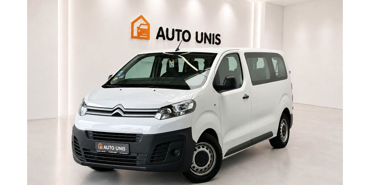 Citroen Jumpy 128.187 km 19.516 &euro; Wesel 46485