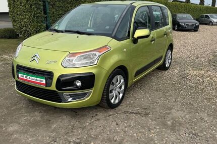 Citroen C3 Picasso