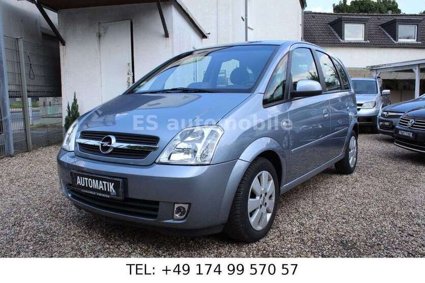Meriva