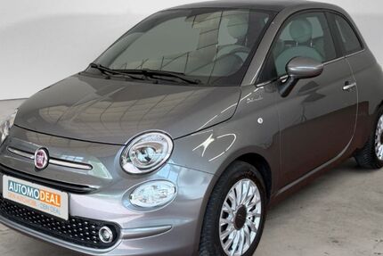 Fiat 500 49.898 km 11.899 &euro; Dinslaken 46539