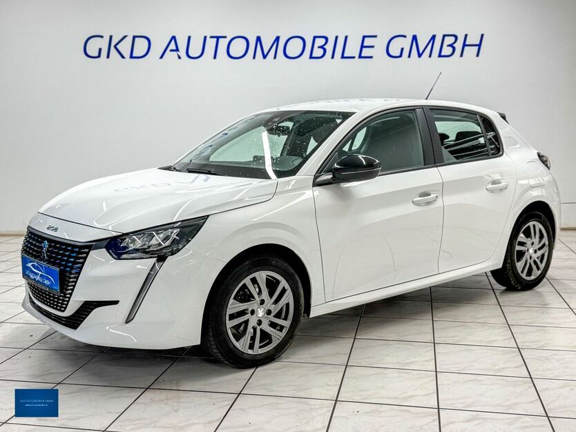 Peugeot 208 28.500 km 13.890 € Wuppertal 42285