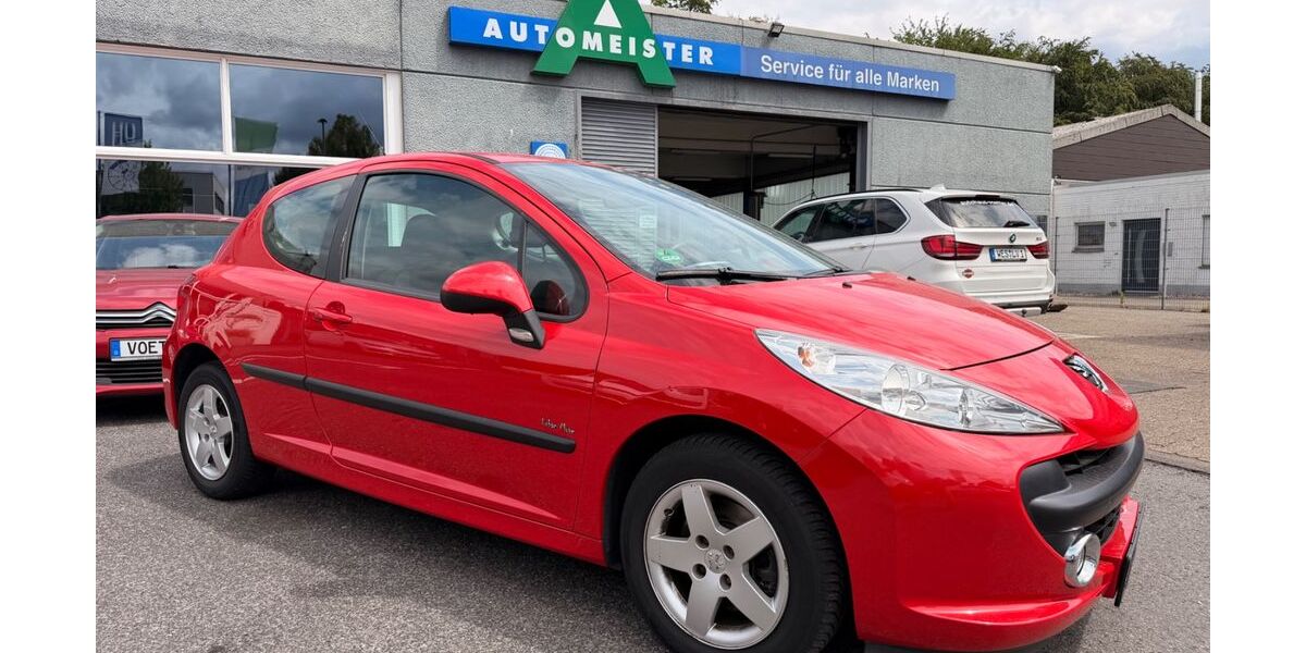 Peugeot 207 136.000 km 2.990 &euro; Krefeld 47800