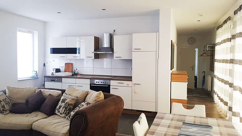 Wohnung zum Mieten in Krefeld 795 € 63 m²