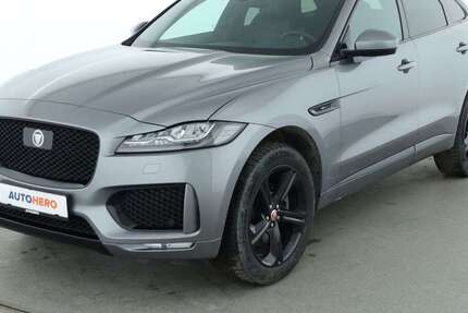 Jaguar F-Pace 86.787 km 25.920 &euro; Essen 45141