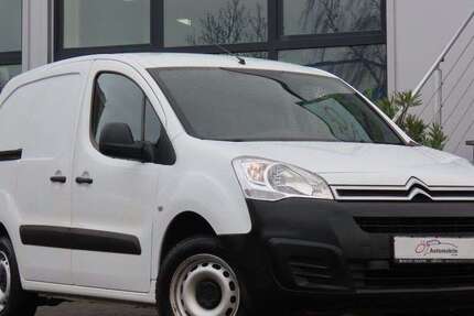 Citroen Berlingo 167.189 km 6.900 &euro; Neuss 41469