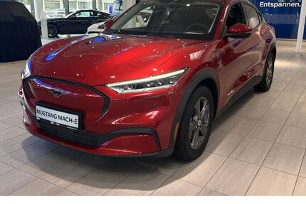 Ford Mustang Mach-E 11.000 km 36.488 &euro; Dinslaken 46539
