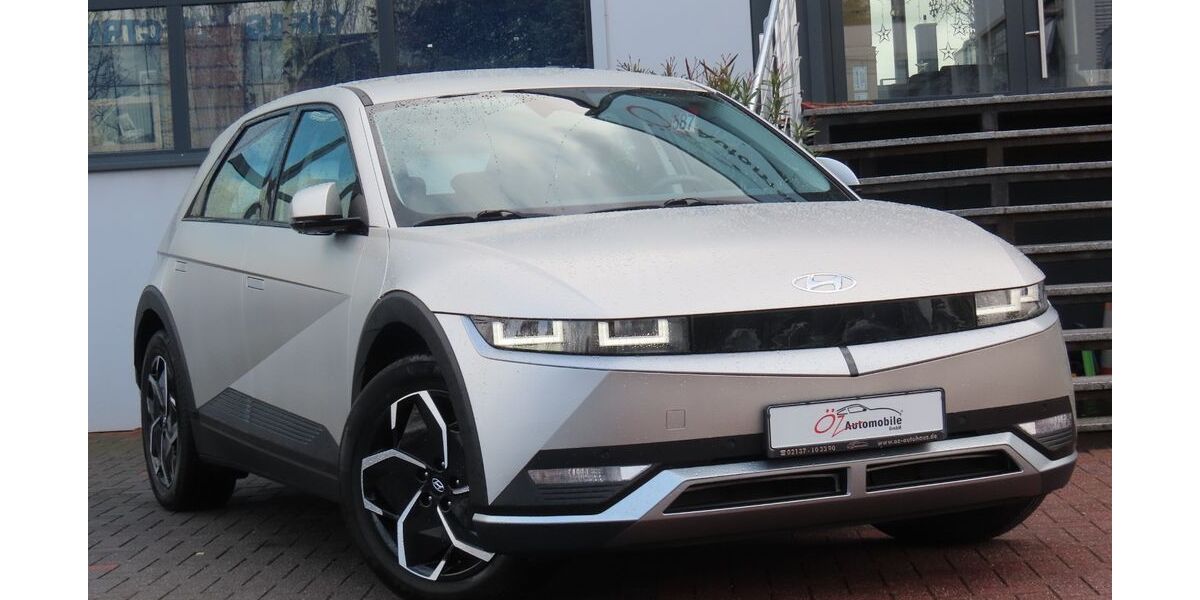 Hyundai IONIQ 5 82.000 km 22.900 &euro; Neuss 41469