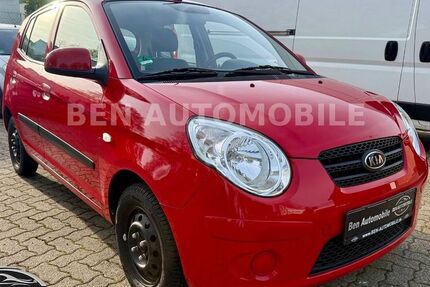 Kia Picanto 112.700 km 3.350 &euro; Wesel 46485