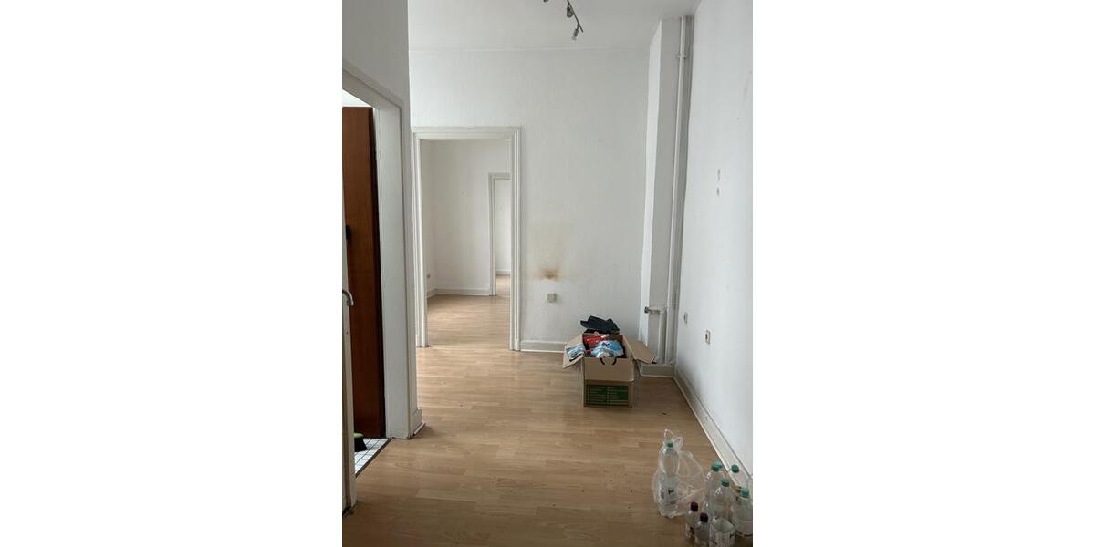 Etagenwohnung Krefeld Dießem - 2 Zimmer, 42 m&sup2;, 349&euro; | Angebot:26184257