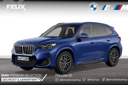 BMW X1 20.247 km 46.830 € Bottrop 46236