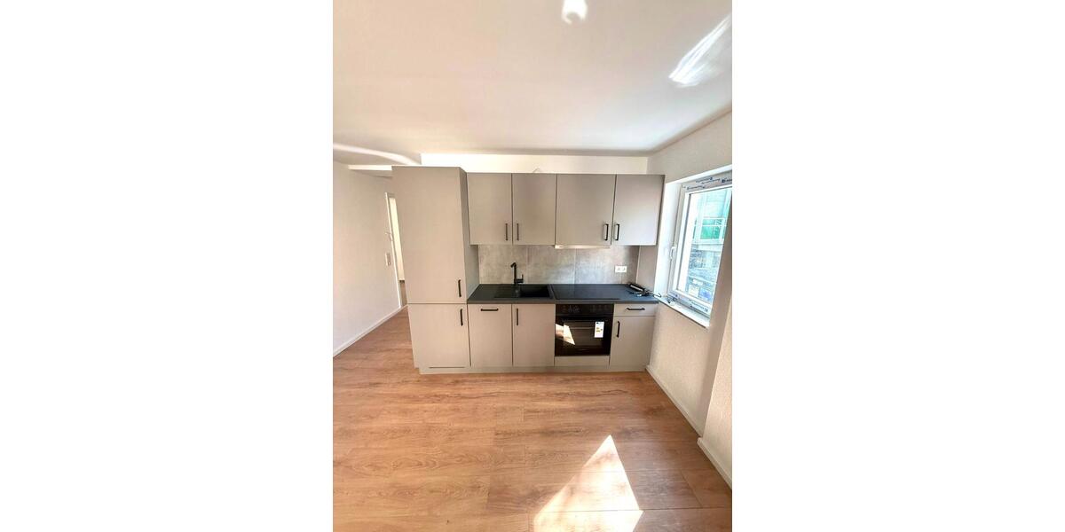 Etagenwohnung Krefeld - 1 Zimmer, 45 m&sup2;, 600&euro; | Angebot:26382808