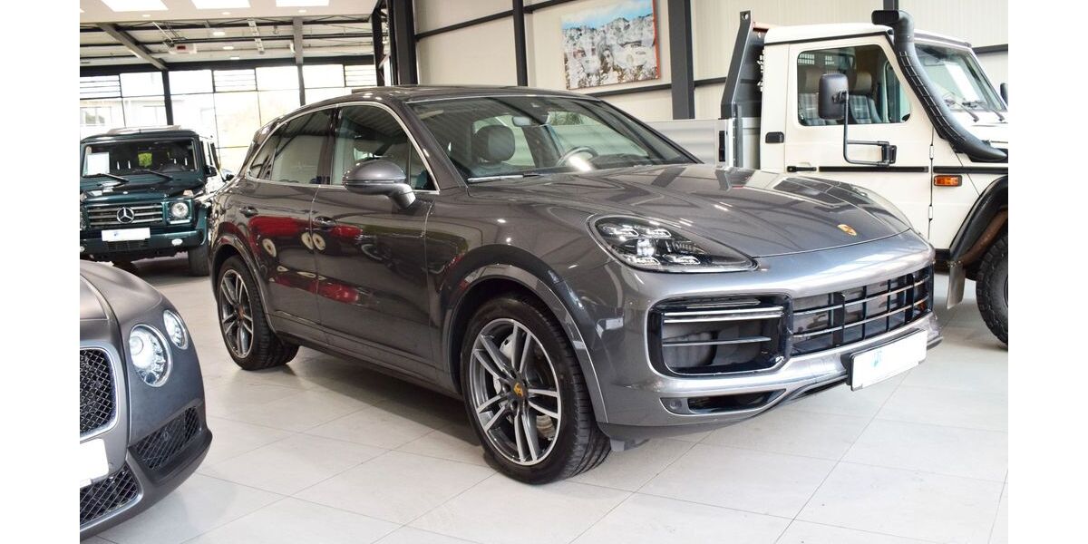 Porsche Cayenne 31.600 km 88.899 &euro; Meerbusch 40667