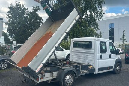 Fiat Ducato 174.000 km 12.500 &euro; Oberhausen 46049