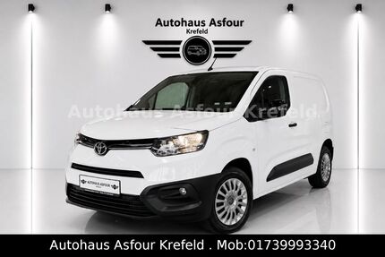 Toyota Proace City 70.700 km 17.200 &euro; Krefeld 47805