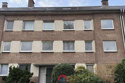 Wohnung Krefeld Fischeln - 3 Zimmer, 76 m&sup2;, 875&euro; | Angebot:25291748