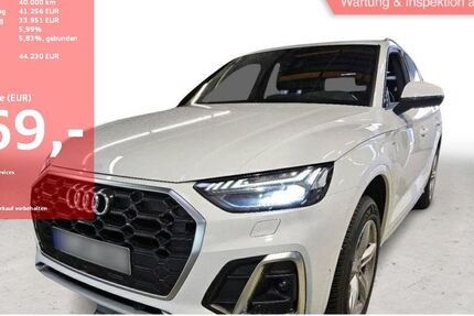 Audi Q5 22.744 km 43.480 &euro; Moers-Hülsdonk 47441