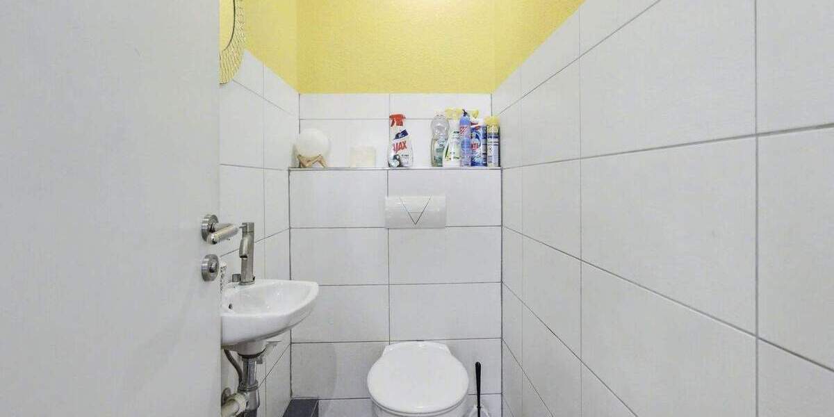 Etagenwohnung Kamp-Lintfort Geisbruch - 4 Zimmer, 93 m&sup2;, 180.000&euro; | Angebot:25650649