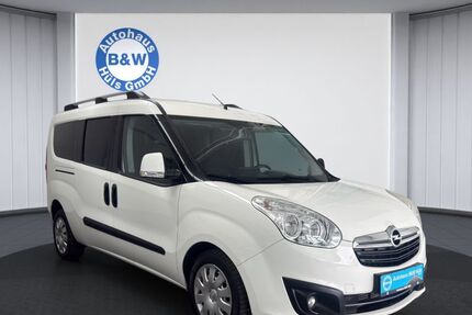 Opel Combo 200.000 km 6.699 &euro; Krefeld 47805