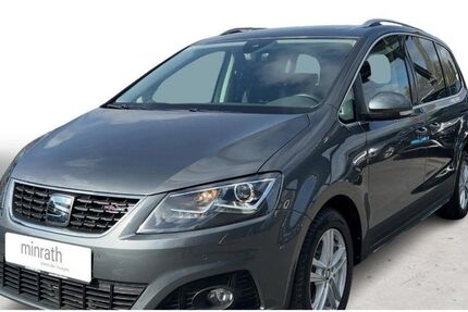 Seat Alhambra 74.106 km 31.100 &euro; Moers 47441