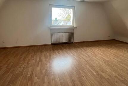 2,5 Z große WG 65 m2 2 zimmer