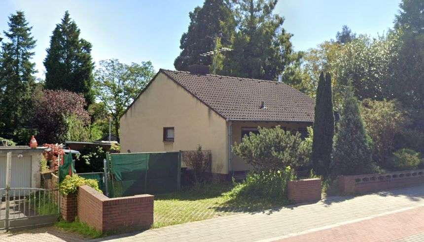 Einfamilienhaus Duisburg Rheinhausen - 3 Zimmer, 105 m&sup2;, 296.000&euro; | Angebot:25349627