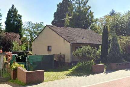 Haus Duisburg Rheinhausen - 3 Zimmer, 105 m&sup2;, 296.000&euro; | Angebot:25349627